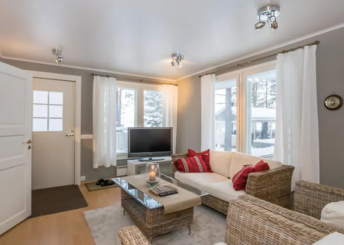 Σπίτι διακοπών Helge By Interhome