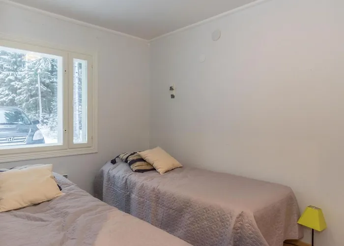 Helge By Interhome Σπίτι διακοπών Savitaipale