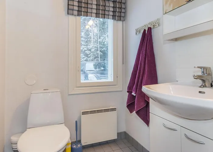 Σπίτι διακοπών Helge By Interhome